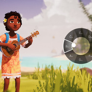 社会的なメッセージを持ったゲームを表彰する「Games for Impact」は『Tchia』が受賞！【TGA2023】