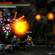 GOD EATER(ゴッドイーター)