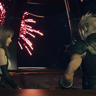 『FF7 リバース』「ヴィンセント」や「シド」たちのビジュアルもお披露目！テーマソングに乗せた“最新トレイラー”公開