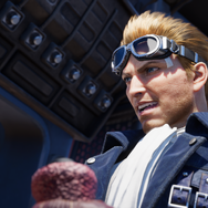 『FF7 リバース』「ヴィンセント」や「シド」たちのビジュアルもお披露目！テーマソングに乗せた“最新トレイラー”公開