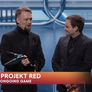 Best Ongoing Game部門は『サイバーパンク2077』が受賞！継続的なアップデートが実を結ぶ【TGA2023】