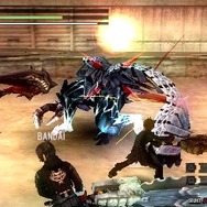 GOD EATER(ゴッドイーター)