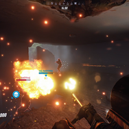 “何でもあり”なFPS『THE FINALS』遂にリリース！先行プレイ＆開発陣インタビューの模様をお届け