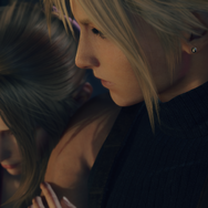 パーティーメンバー勢揃いの『FF7 リバース』新キーアートが壮観！エアリスたちとの“デートイベント”など最新情報もたっぷり