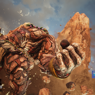 パーティーメンバー勢揃いの『FF7 リバース』新キーアートが壮観！エアリスたちとの“デートイベント”など最新情報もたっぷり