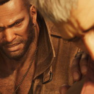 パーティーメンバー勢揃いの『FF7 リバース』新キーアートが壮観！エアリスたちとの“デートイベント”など最新情報もたっぷり