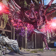 パーティーメンバー勢揃いの『FF7 リバース』新キーアートが壮観！エアリスたちとの“デートイベント”など最新情報もたっぷり