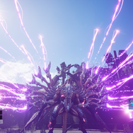 パーティーメンバー勢揃いの『FF7 リバース』新キーアートが壮観！エアリスたちとの“デートイベント”など最新情報もたっぷり