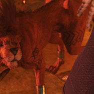 パーティーメンバー勢揃いの『FF7 リバース』新キーアートが壮観！エアリスたちとの“デートイベント”など最新情報もたっぷり