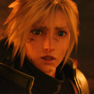 パーティーメンバー勢揃いの『FF7 リバース』新キーアートが壮観！エアリスたちとの“デートイベント”など最新情報もたっぷり