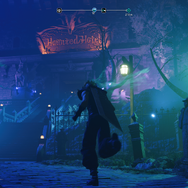 パーティーメンバー勢揃いの『FF7 リバース』新キーアートが壮観！エアリスたちとの“デートイベント”など最新情報もたっぷり