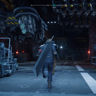 パーティーメンバー勢揃いの『FF7 リバース』新キーアートが壮観！エアリスたちとの“デートイベント”など最新情報もたっぷり