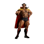 パーティーメンバー勢揃いの『FF7 リバース』新キーアートが壮観！エアリスたちとの“デートイベント”など最新情報もたっぷり