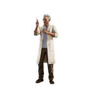 パーティーメンバー勢揃いの『FF7 リバース』新キーアートが壮観！エアリスたちとの“デートイベント”など最新情報もたっぷり