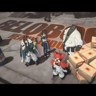 ロングスカートのメイドたちが登場！『ゼンレスゾーンゼロ』新映像公開&2024年配信決定【TGA2023】