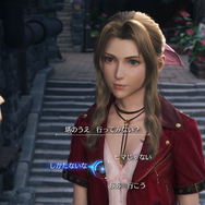 パーティーメンバー勢揃いの『FF7 リバース』新キーアートが壮観！エアリスたちとの“デートイベント”など最新情報もたっぷり