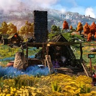 地球と同じ大きさの惑星でサバイバル！『No Man's Sky』開発元新作『Light No Fire』発表【TGA2023】