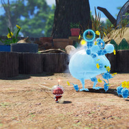 「BEST SIM / STRATEGY」部門に『ピクミン4』が選ばれる！『Cities: Skylines II』など有名タイトルを抑えて受賞【TGA2023】