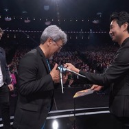 『ゼルダの伝説 ティアーズ オブ ザ キングダム』が「Best Action / Adventure」部門を受賞！シリーズ史上、最も壮大でユニークな冒険【TGA2023】