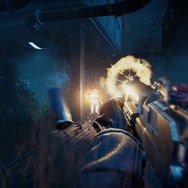 『PAYDAY』元クリエイターが再び“強盗”に挑む！近未来舞台のSF協力FPS『Den of Wolves』発表！詳細に迫るインタビューもお届け【発表会レポート】
