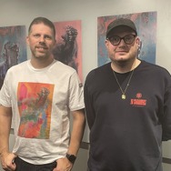 『PAYDAY』元クリエイターが再び“強盗”に挑む！近未来舞台のSF協力FPS『Den of Wolves』発表！詳細に迫るインタビューもお届け【発表会レポート】