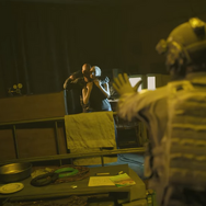 タクティカルシューター『Ready or Not』正式リリースは12月13日！ミッションの拡充やオーバーホールなど行われる【TGA2023】