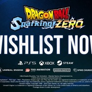「ドラゴンボールZ Sparking!」シリーズ最新作『Dragon Ball Z: Sparking! Zero』PC/PS5/Xbox向けに発表！公開映像ではジレンなどの姿も【TGA2023】