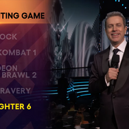 Best Fighting Gameは『ストリートファイター6』が受賞！インディーは『Sea of Stars』【TGA2023】