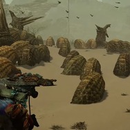 『モンハン』最新作『モンスターハンターワイルズ』発表&2025年発売決定！大剣背負って広大なフィールドを駆け回る【TGA2023】