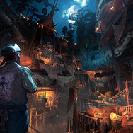 名もなき船乗りから大海賊へ…『スカル アンド ボーンズ』国内向け情報が到着！ 豪華版特典も明らかに