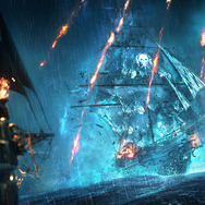 名もなき船乗りから大海賊へ…『スカル アンド ボーンズ』国内向け情報が到着！ 豪華版特典も明らかに