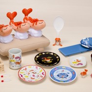 『ポケモン』新グッズ「だいスシ!シャリタツづくし」が取り扱い開始！“そったすがた”のしゃもじや“ヘイラッシャ”の寿司下駄など個性的なラインナップ