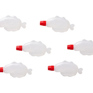 『ポケモン』新グッズ「だいスシ!シャリタツづくし」が取り扱い開始！“そったすがた”のしゃもじや“ヘイラッシャ”の寿司下駄など個性的なラインナップ