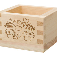 『ポケモン』新グッズ「だいスシ!シャリタツづくし」が取り扱い開始！“そったすがた”のしゃもじや“ヘイラッシャ”の寿司下駄など個性的なラインナップ