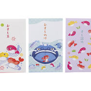 『ポケモン』新グッズ「だいスシ!シャリタツづくし」が取り扱い開始！“そったすがた”のしゃもじや“ヘイラッシャ”の寿司下駄など個性的なラインナップ