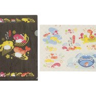 『ポケモン』新グッズ「だいスシ!シャリタツづくし」が取り扱い開始！“そったすがた”のしゃもじや“ヘイラッシャ”の寿司下駄など個性的なラインナップ