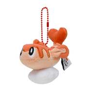 『ポケモン』新グッズ「だいスシ!シャリタツづくし」が取り扱い開始！“そったすがた”のしゃもじや“ヘイラッシャ”の寿司下駄など個性的なラインナップ