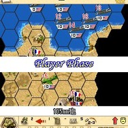 紺碧の上陸作戦<Panzer Tactics Episode2>
