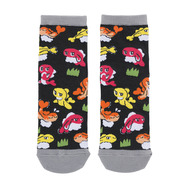 『ポケモン』新グッズ「だいスシ!シャリタツづくし」が取り扱い開始！“そったすがた”のしゃもじや“ヘイラッシャ”の寿司下駄など個性的なラインナップ