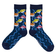 『ポケモン』新グッズ「だいスシ!シャリタツづくし」が取り扱い開始！“そったすがた”のしゃもじや“ヘイラッシャ”の寿司下駄など個性的なラインナップ