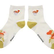 『ポケモン』新グッズ「だいスシ!シャリタツづくし」が取り扱い開始！“そったすがた”のしゃもじや“ヘイラッシャ”の寿司下駄など個性的なラインナップ