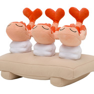 『ポケモン』新グッズ「だいスシ!シャリタツづくし」が取り扱い開始！“そったすがた”のしゃもじや“ヘイラッシャ”の寿司下駄など個性的なラインナップ