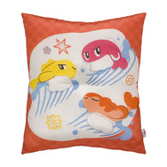 『ポケモン』新グッズ「だいスシ!シャリタツづくし」が取り扱い開始！“そったすがた”のしゃもじや“ヘイラッシャ”の寿司下駄など個性的なラインナップ