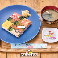 『ポケモン』新グッズ「だいスシ!シャリタツづくし」が取り扱い開始！“そったすがた”のしゃもじや“ヘイラッシャ”の寿司下駄など個性的なラインナップ