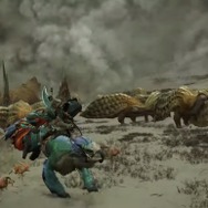 『モンハンワイルズ』“ほぼ確定”の登場モンスター、オープンワールドの可能性…発表映像を元に期待の新作を推測してみた