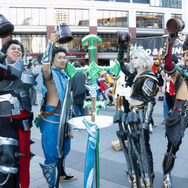 「The k4sen」マジギレ演技で会場は大盛り上がり!配信者・プロゲーマーが一同に介した「Riot Games ONE」が大盛況だった【レポート】