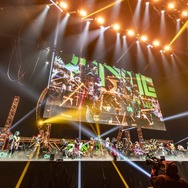 「The k4sen」マジギレ演技で会場は大盛り上がり!配信者・プロゲーマーが一同に介した「Riot Games ONE」が大盛況だった【レポート】