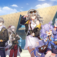 崩壊:スターレイル コミケ 配布ポスカ 11枚セット 崩壊:スターレイル コミケ 配布ポスカ 11枚セット 画像
