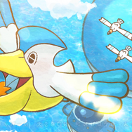 『ポケモン』×「初音ミク」第6弾コラボ楽曲公開！傘村トータさん手がける「きみとそらをとぶ」がお披露目