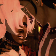 NO MORE HEROES 英雄たちの楽園